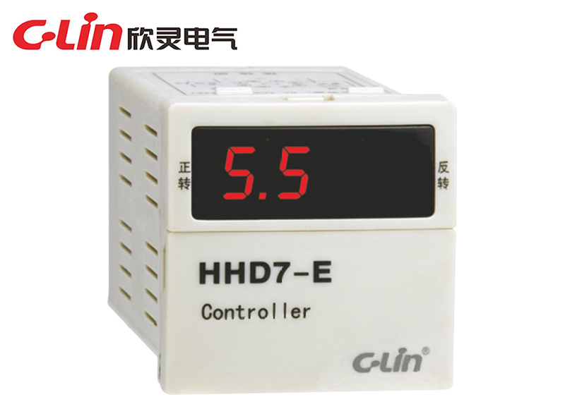 HHD7-E正反转控制器(老款）