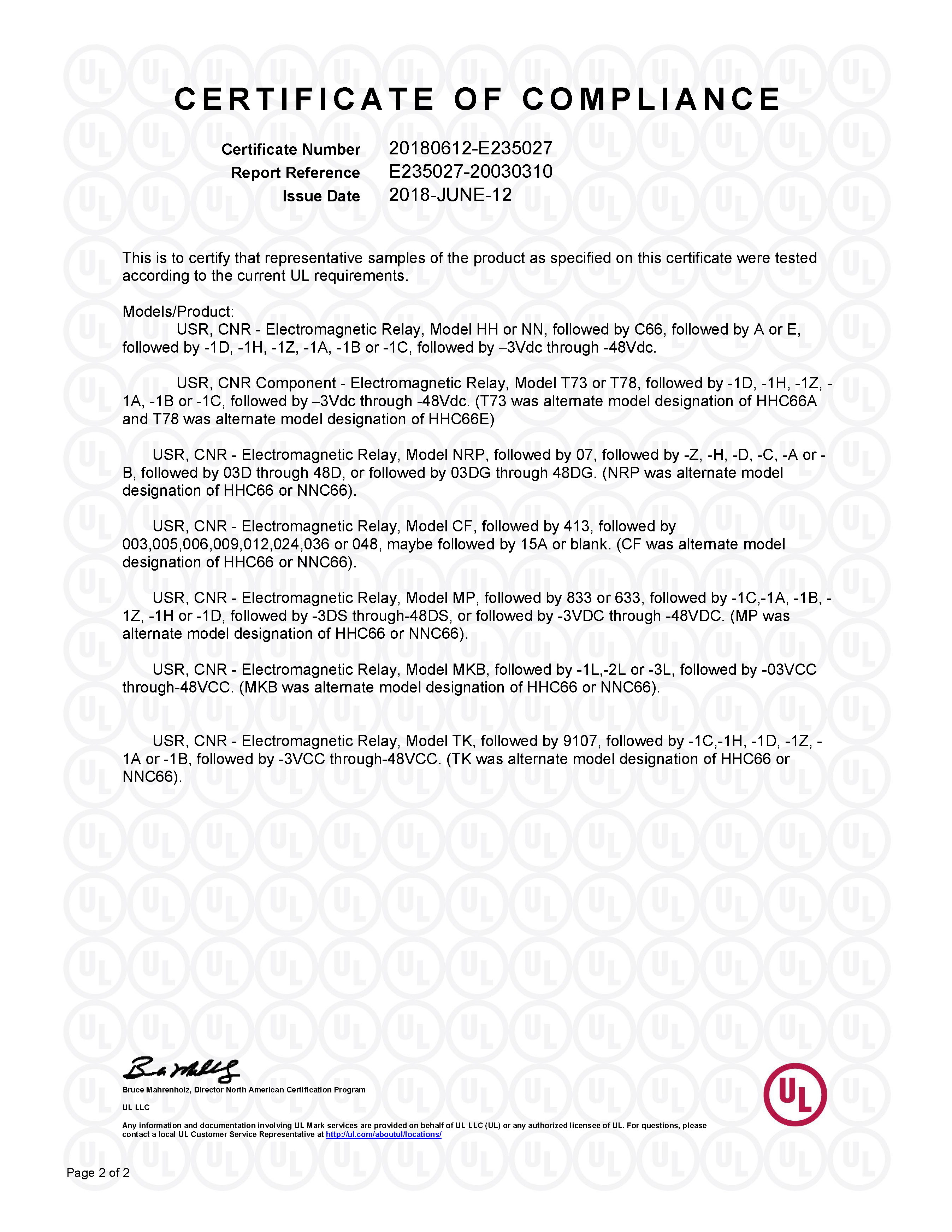 E235027-20030310-CertificateofCompliance_页面_2