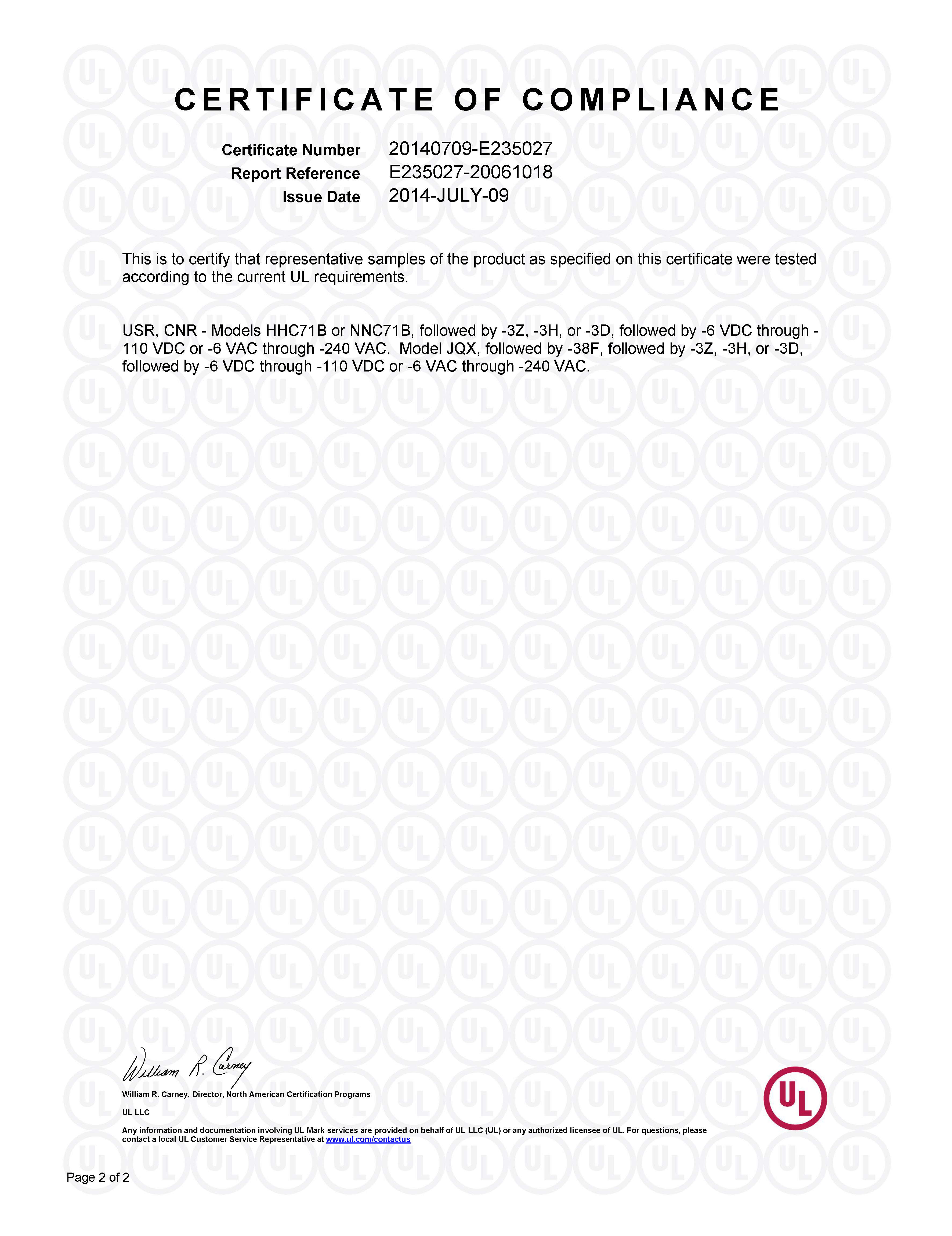 E235027-20061018-CertificateofCompliance_页面_2