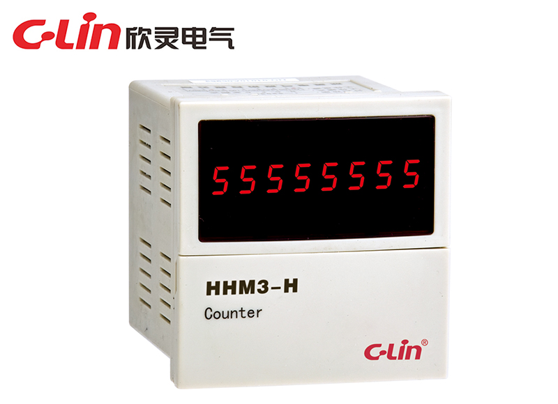 HHM3-H计数器