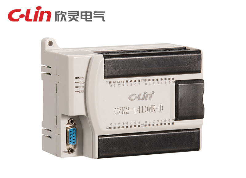 CZK2混合系列系列可编程逻辑控制器（PLC）(老款)