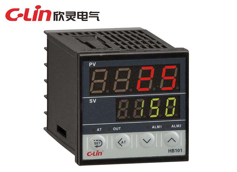 HB101系列智能温度控制仪