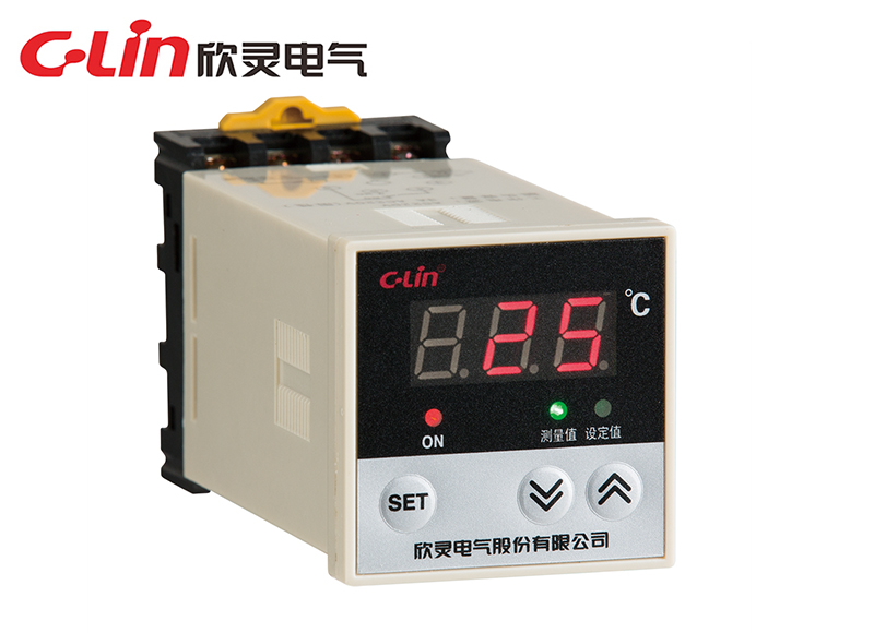 HH48-N-101、HH48-N-131数显温度控制仪