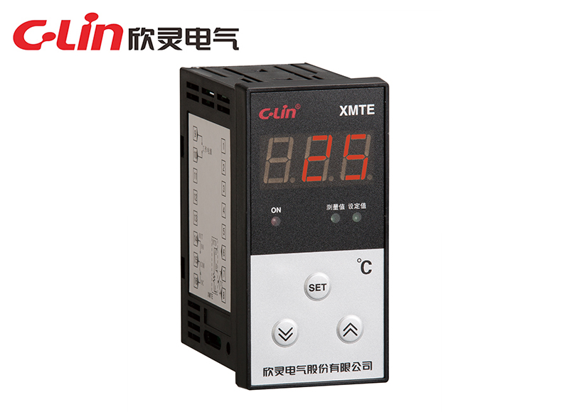 XMTE-3001/3002（改进型）数显温度控制仪