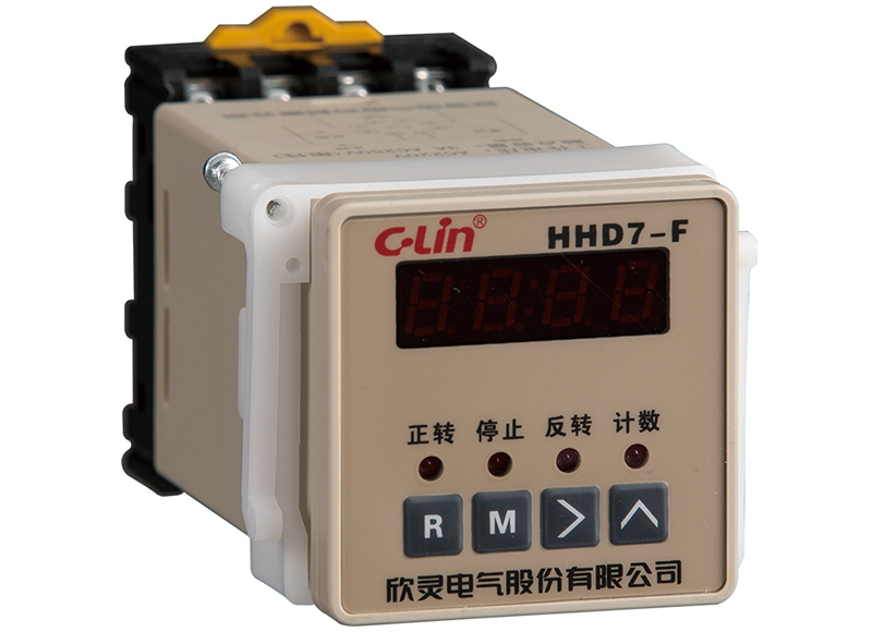 HHD7-F正反转控制器