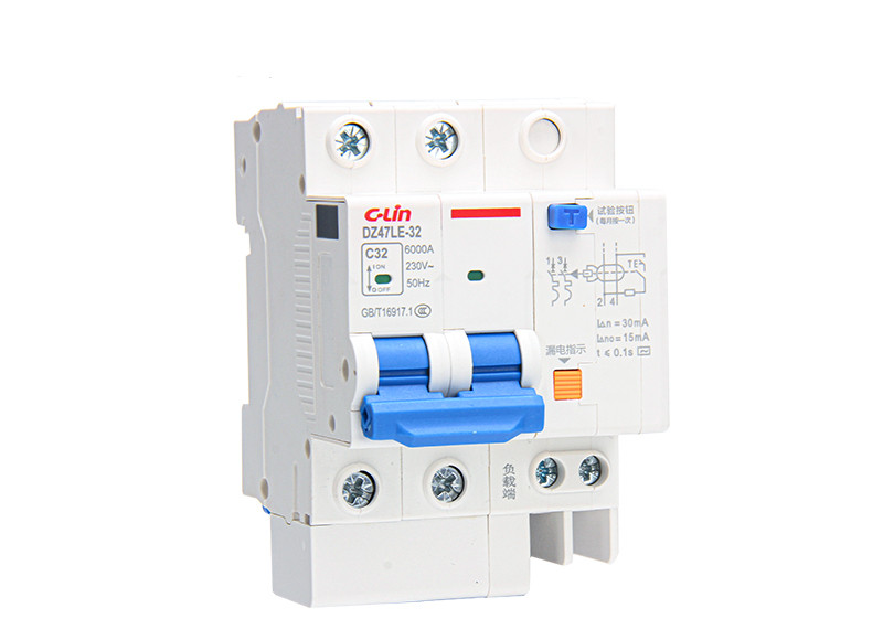 小型断路器 小型断路器