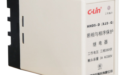 欣灵电气