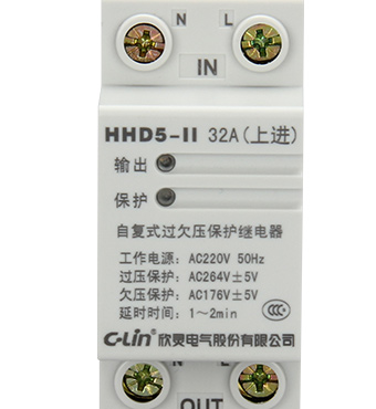 欣灵电气