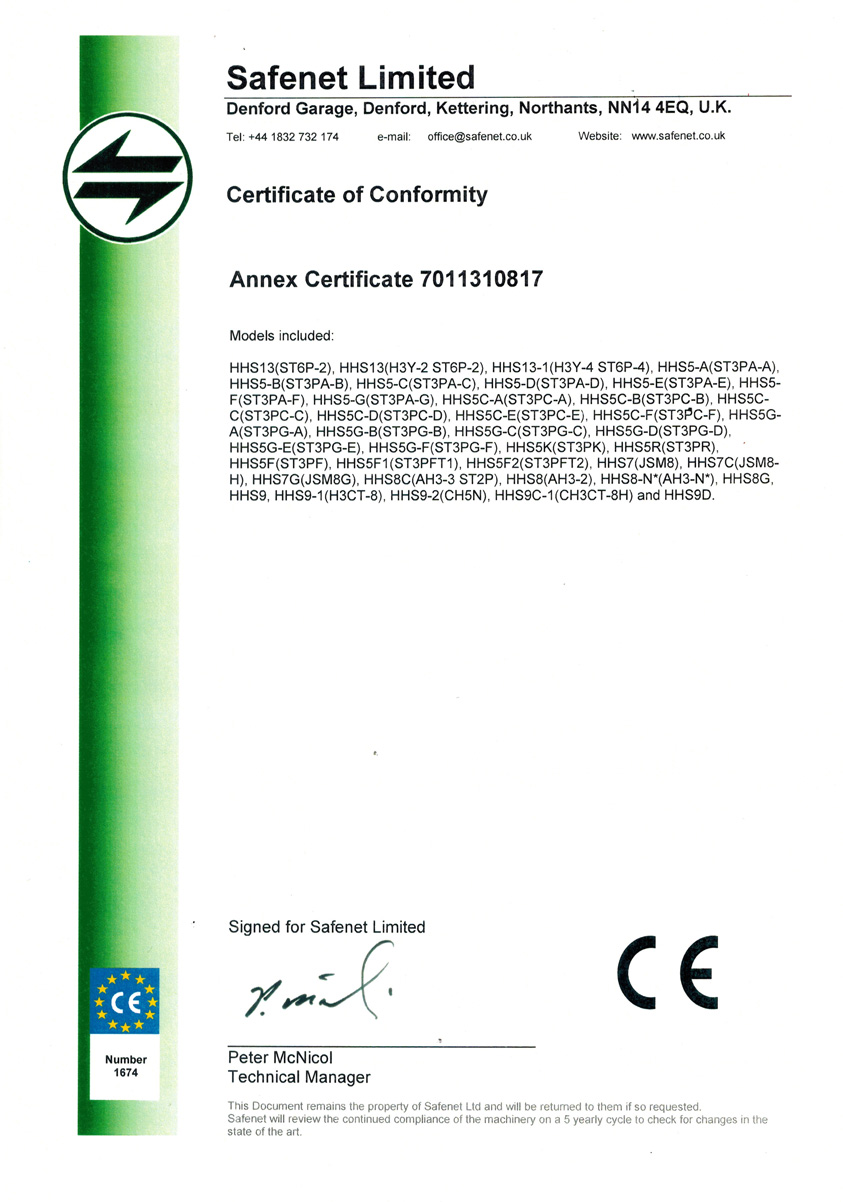 HHS13时间继电器 CE证书【CE】